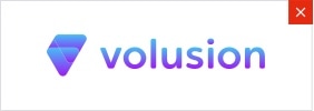 Volusion Logo
