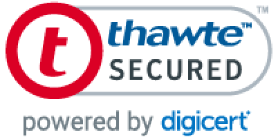 Thawte SSL Certificates