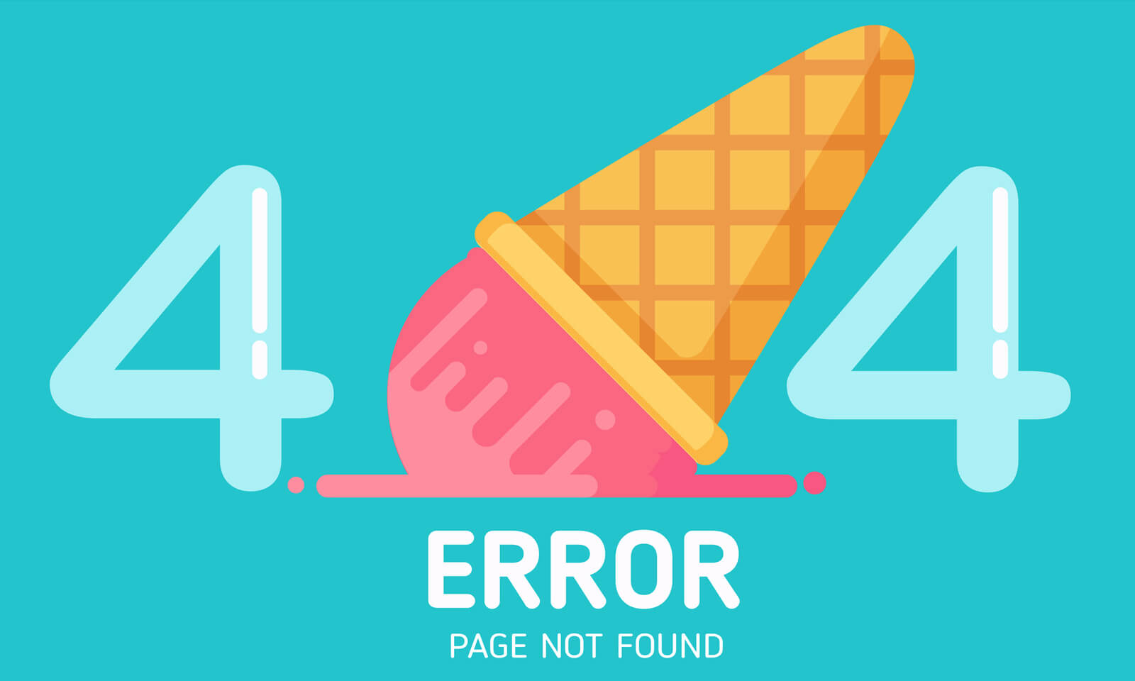 what is 404 not found error