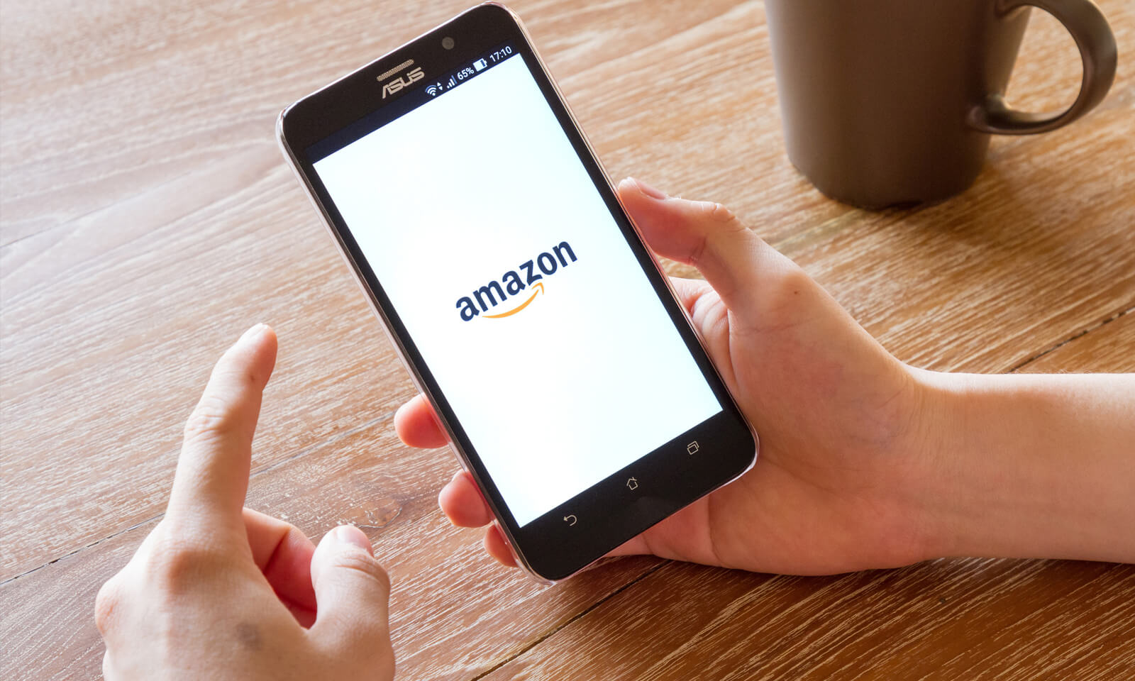 How Amazon’s Ecommerce Site Design Led to Their Success