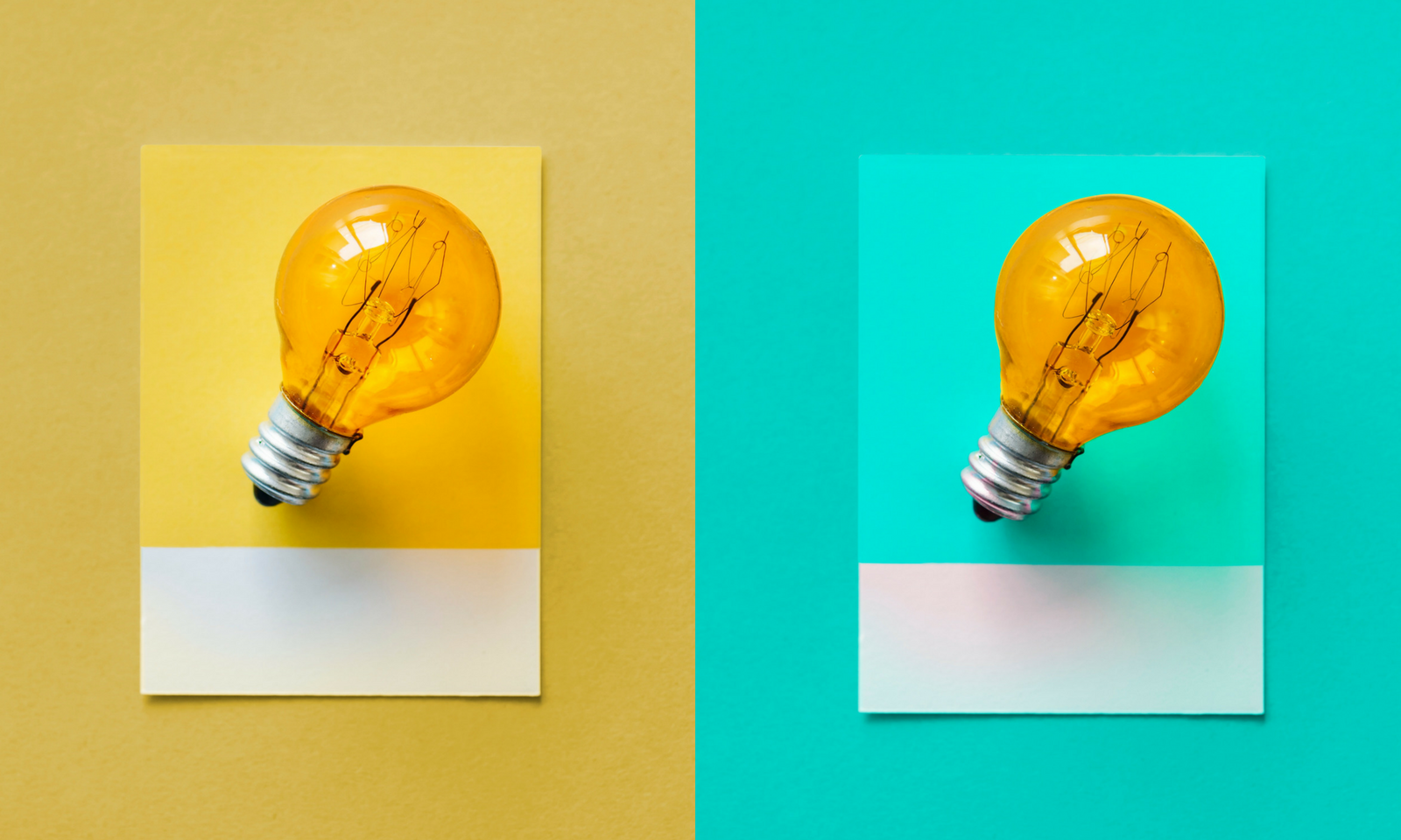 From Light Bulb to Lamp: 5 Steps to Launch Your New Product Online