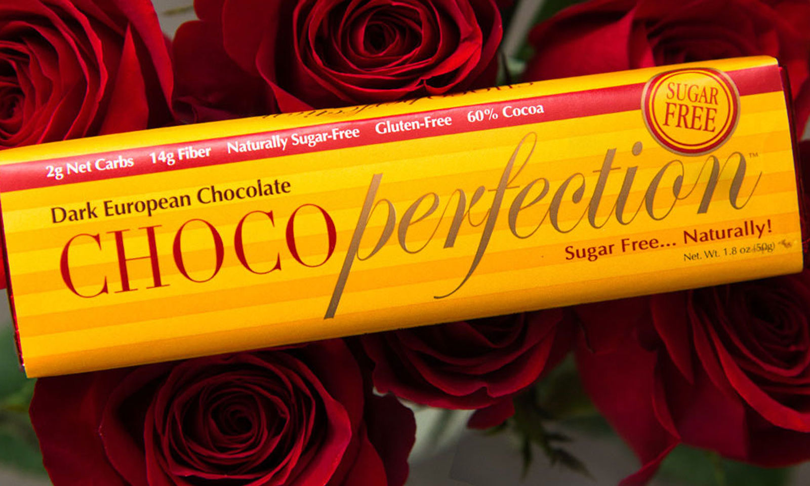 Merchant of the Month: ChocoPerfection