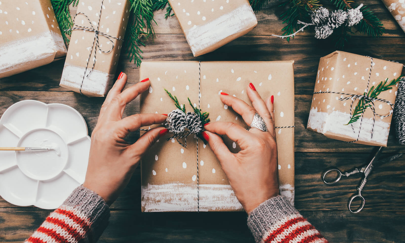 What To Sell During the Holidays: A Christmas Case Study