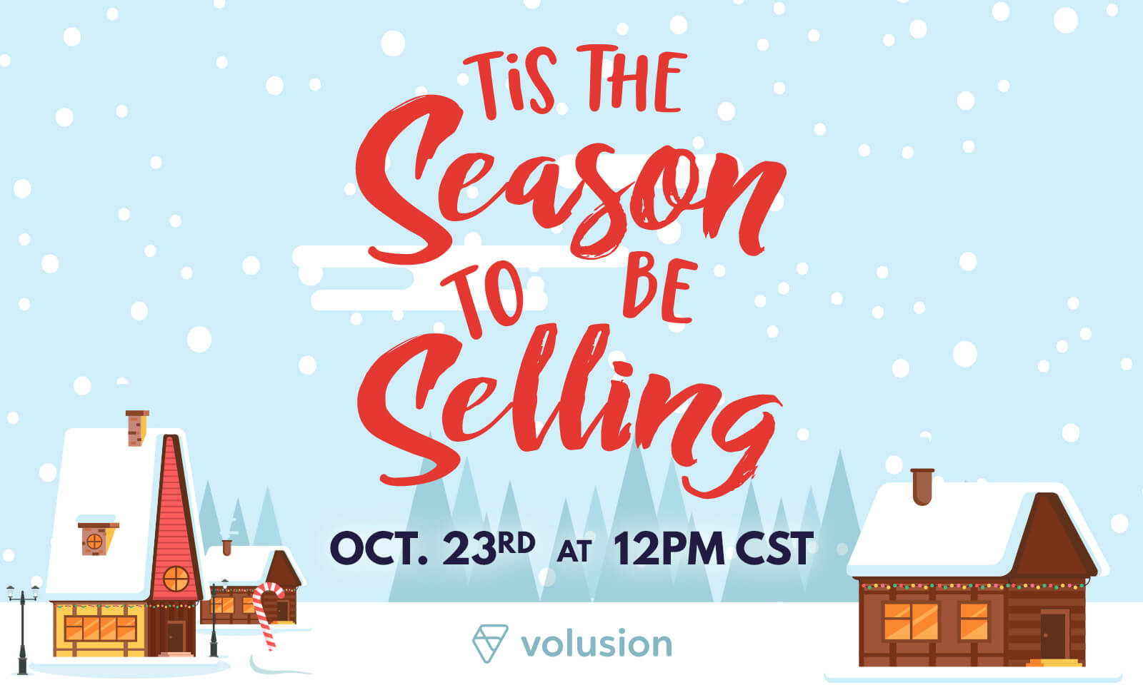Optimizing Your Website For Holiday Sales