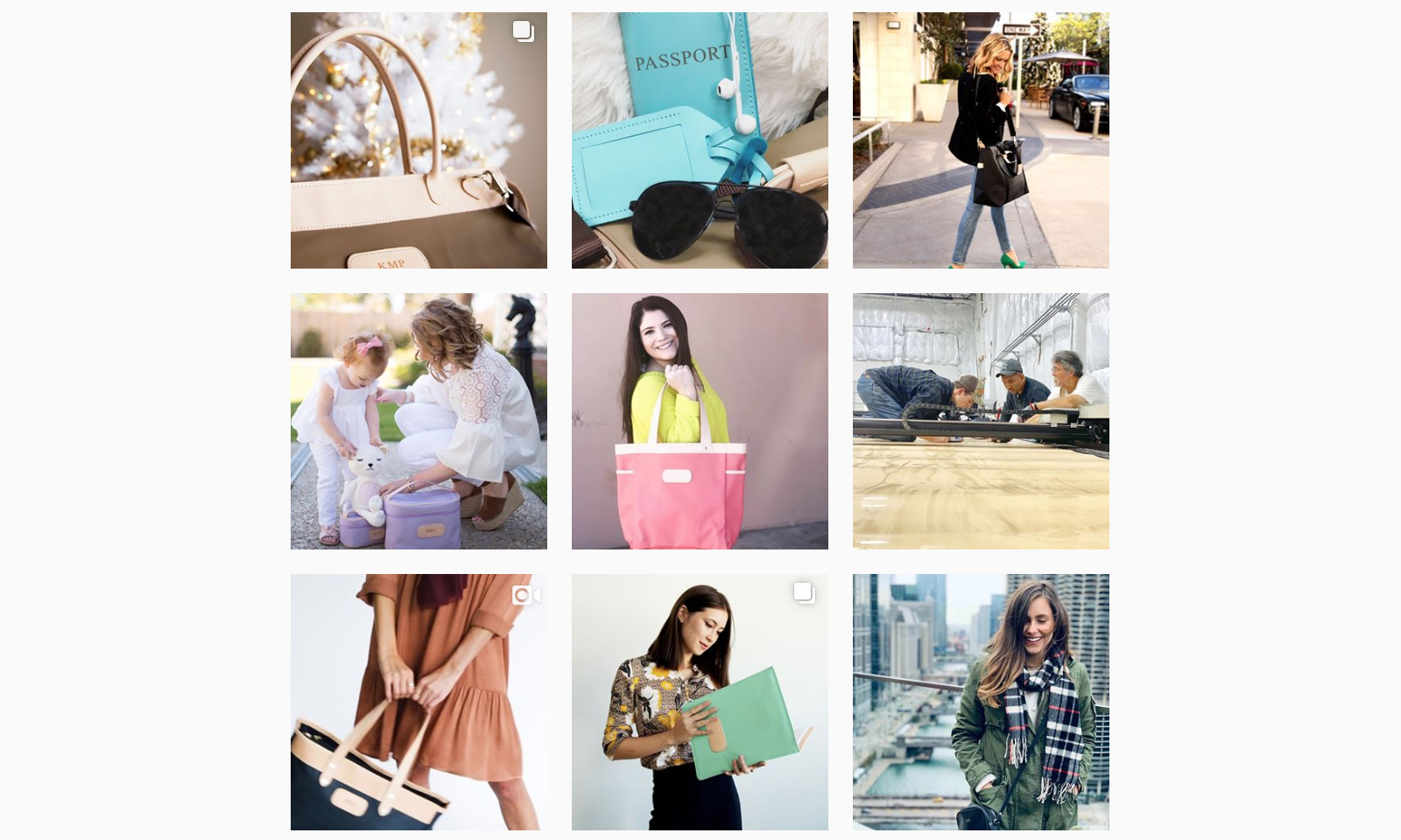 5 Examples of Volusion Stores with a Great Social Media Presence ...