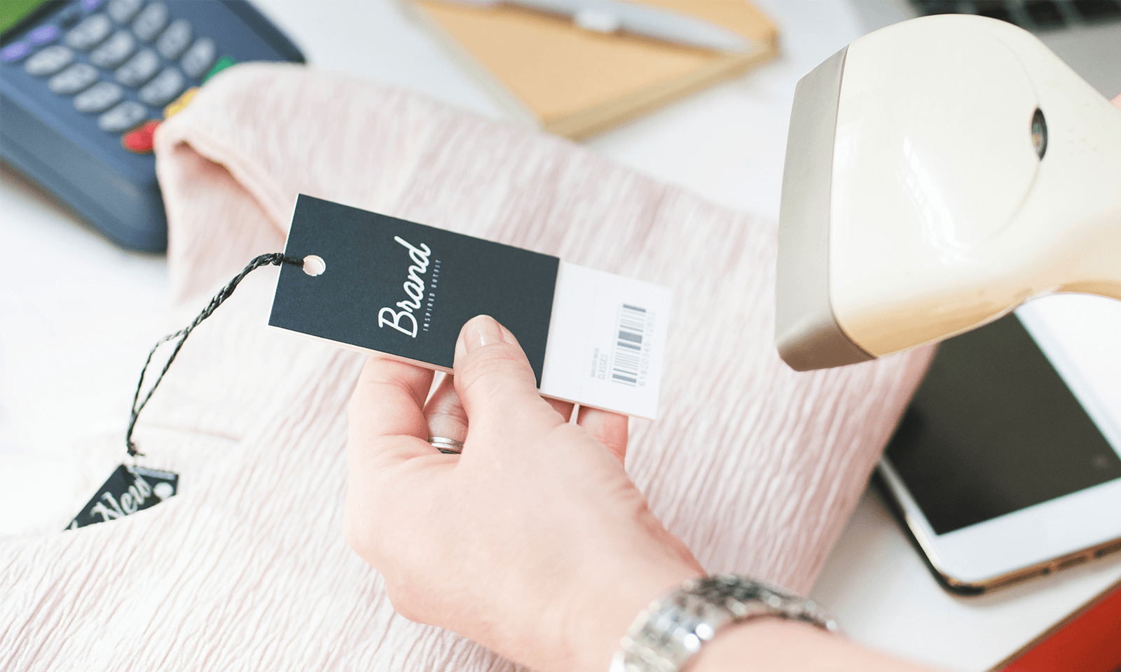 SKUs for Ecommerce: Everything You Need to Know