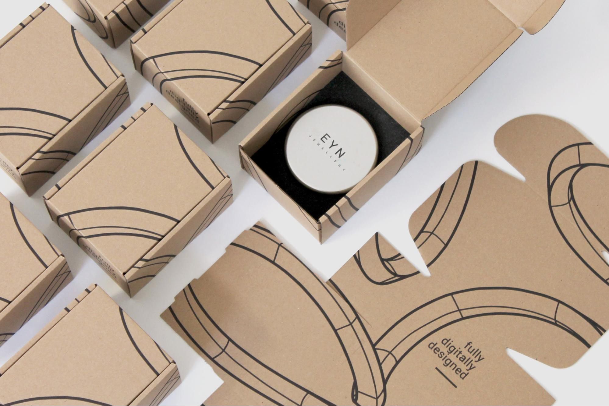 Custom Packaging: The Thing You Forget About — Until You Need It