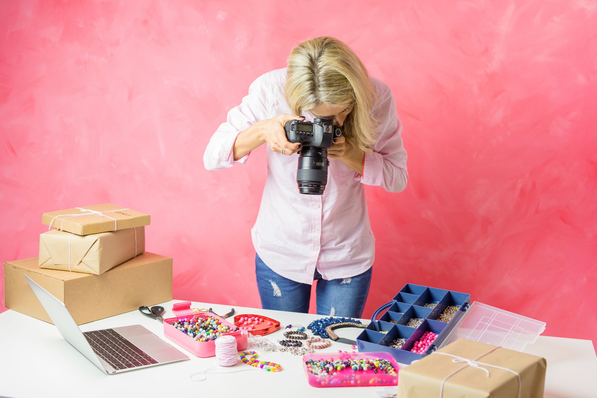 How to Turn Your Etsy Shop into Your Own Store Volusion