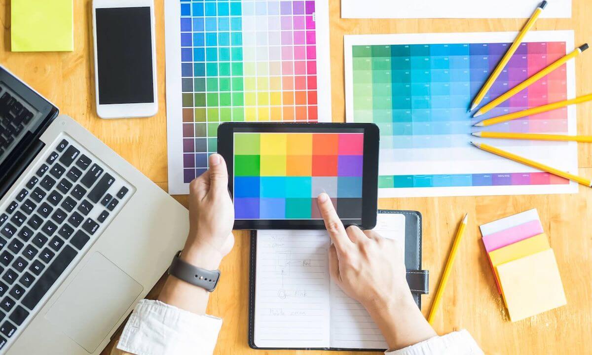Using Color Psychology to Choose the Best Branding for Your Business