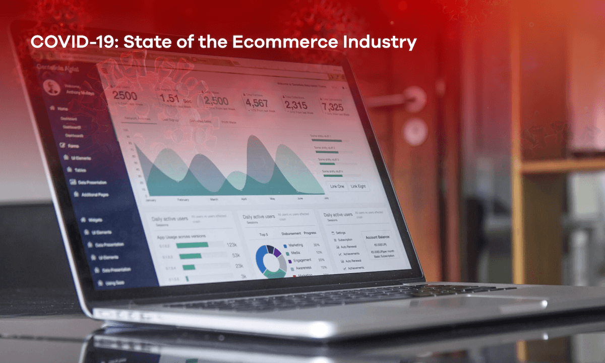 COVID-19: State of the Ecommerce Industry