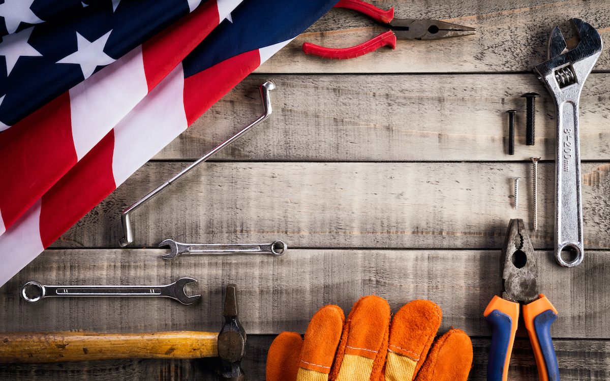 Five Ways to Get Your Ecommerce Store Ready for Labor Day