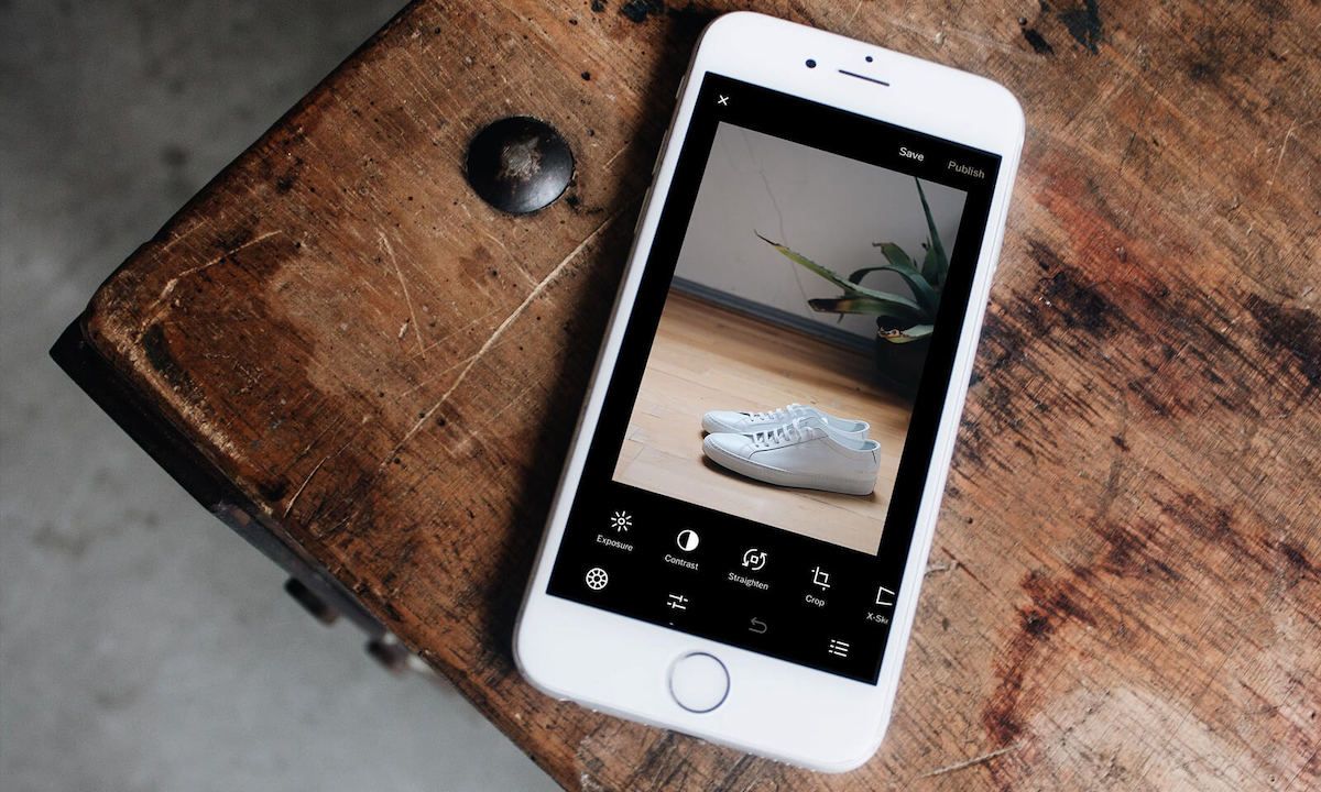 How to Take High-Quality Product Photos With Your Smartphone