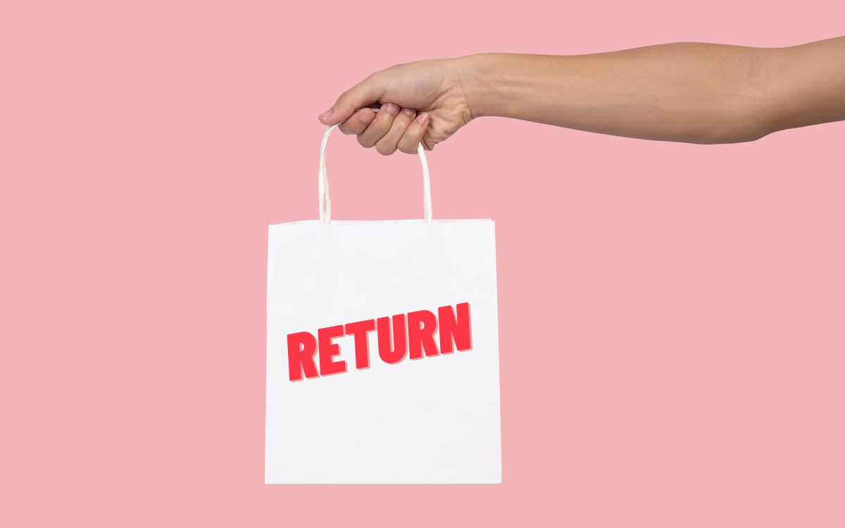 How To Create An Effective Ecommerce Return Policy And Process Volusion