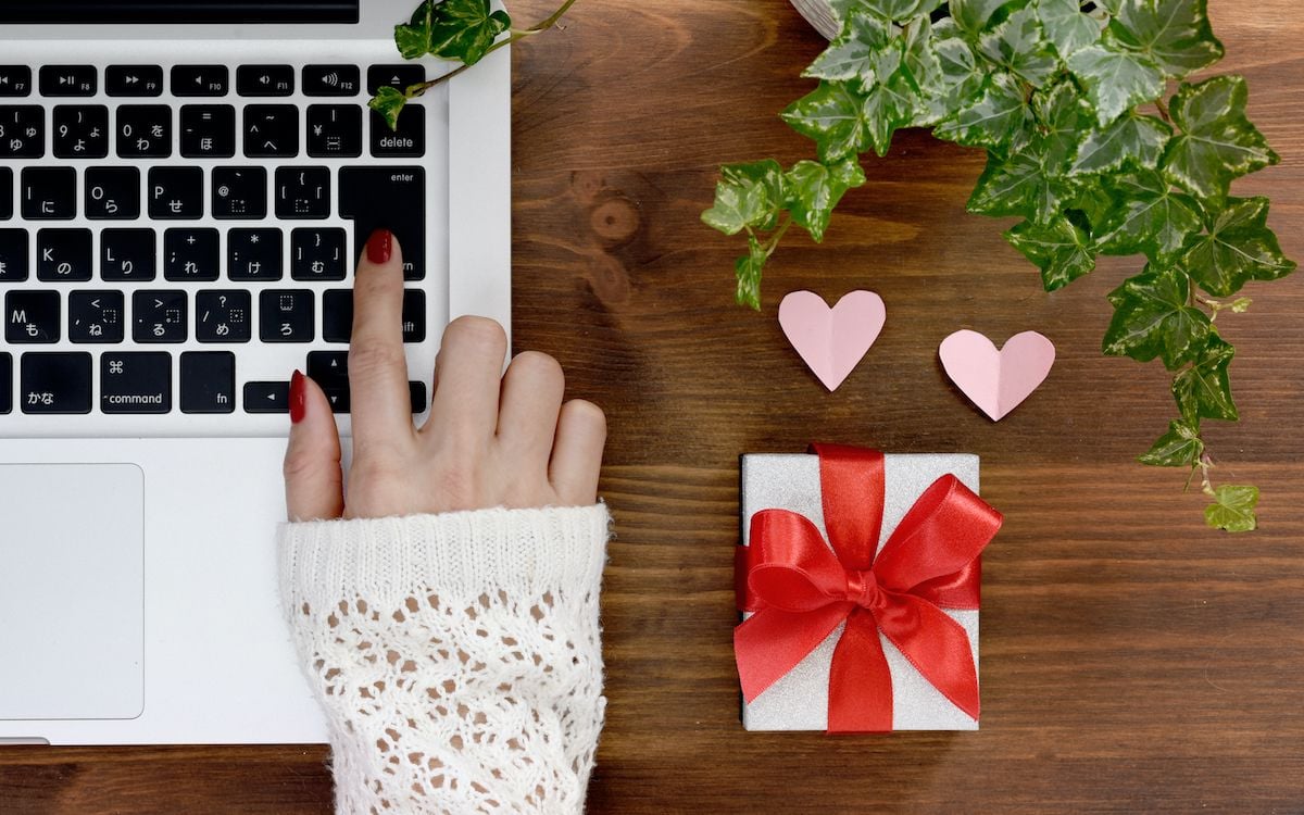 8 Ways to Prepare Your Ecommerce Business for the Valentine's Day Holiday