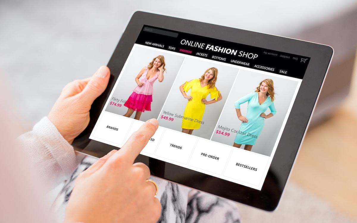 Why A Modern Website Design Is Vital for Ecommerce Growth