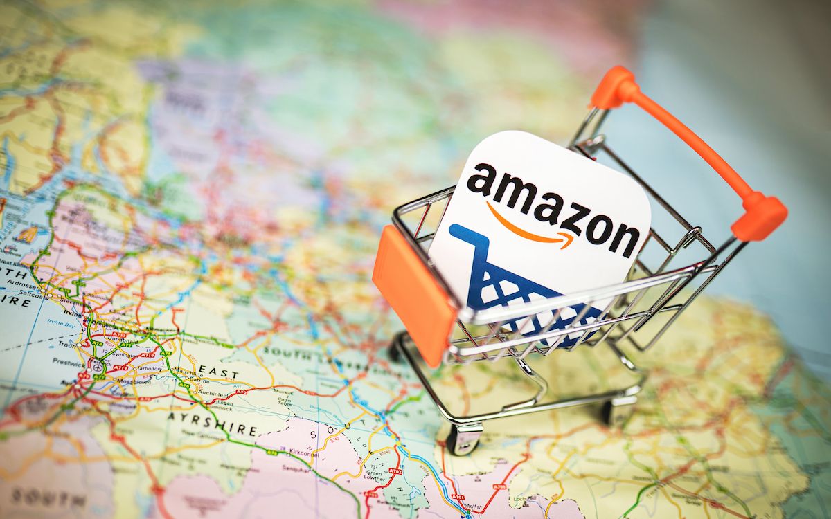 The Impact of Amazon on Standalone Ecommerce Businesses