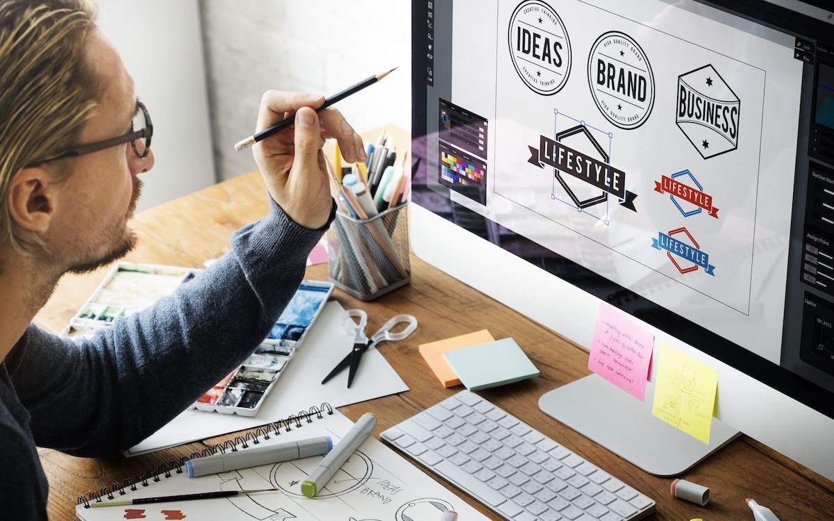 5 Characteristics of a Great Business Logo Design