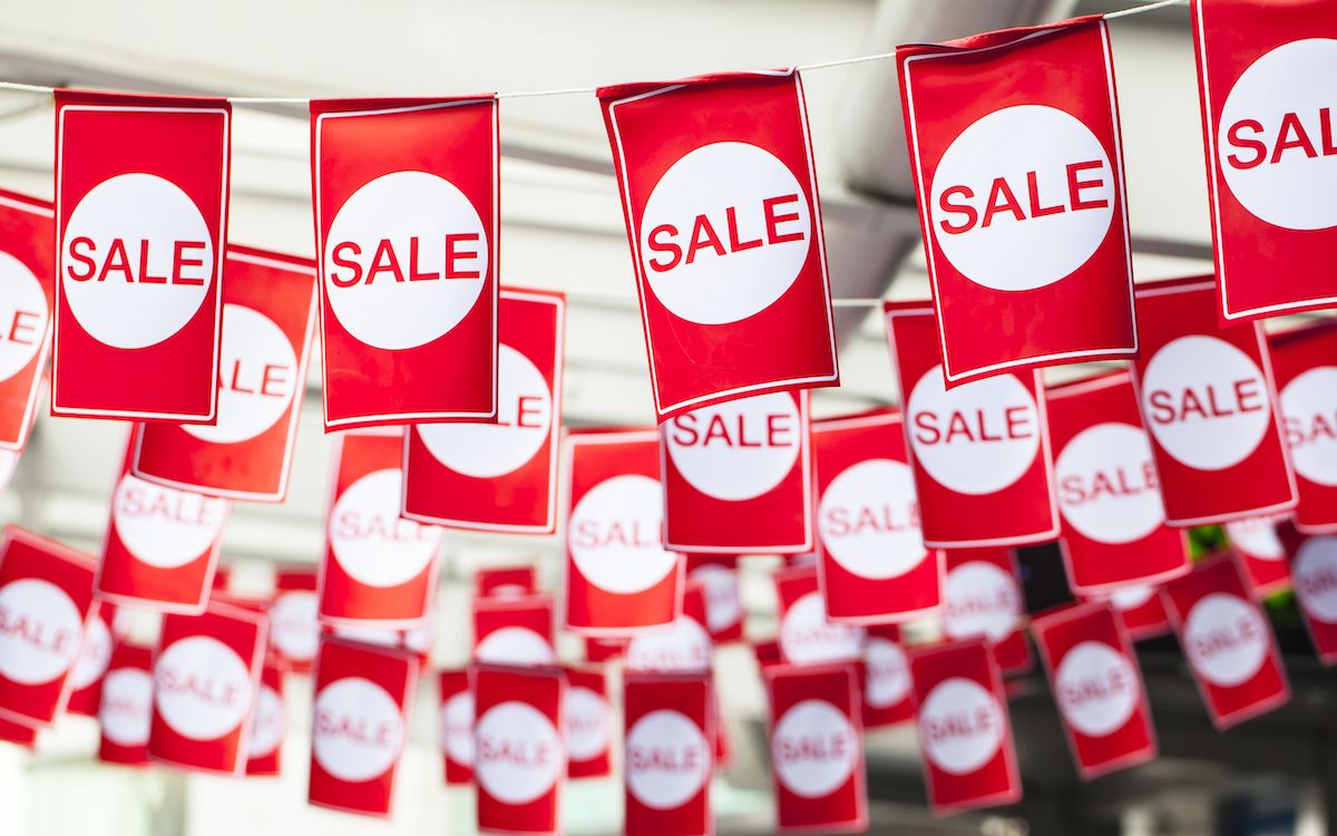 The 15 Most Popular Types of Sales Promotions