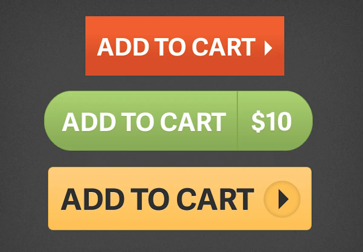 Cart Button Simple How to Build a Better Add to Cart Button