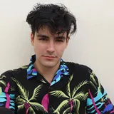 Isaac Andino