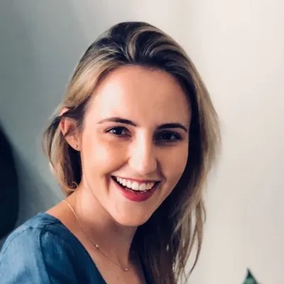 Holly Cardew