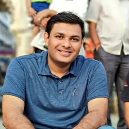 Jaykishan Panchal
