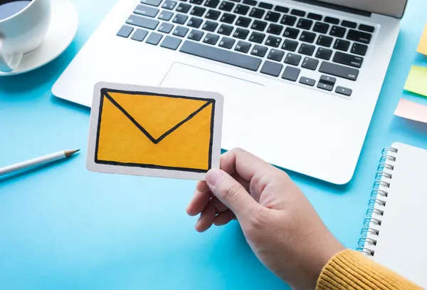 Your Get-Started Guide to Email Marketing: Defeating that Overwhelmed Feeling