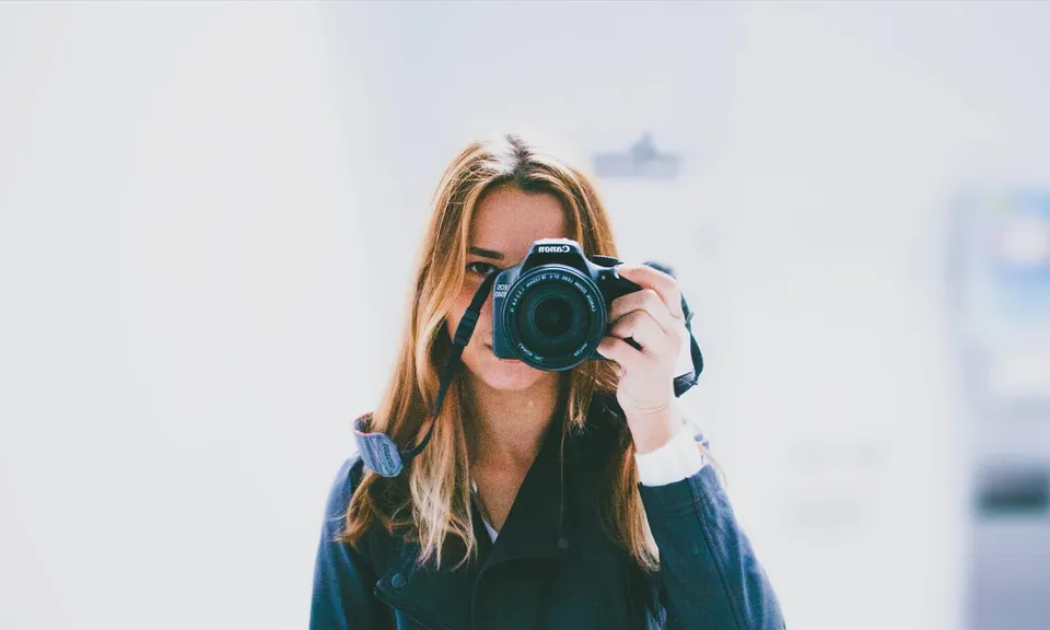How to Shoot Professional Product Photos Yourself