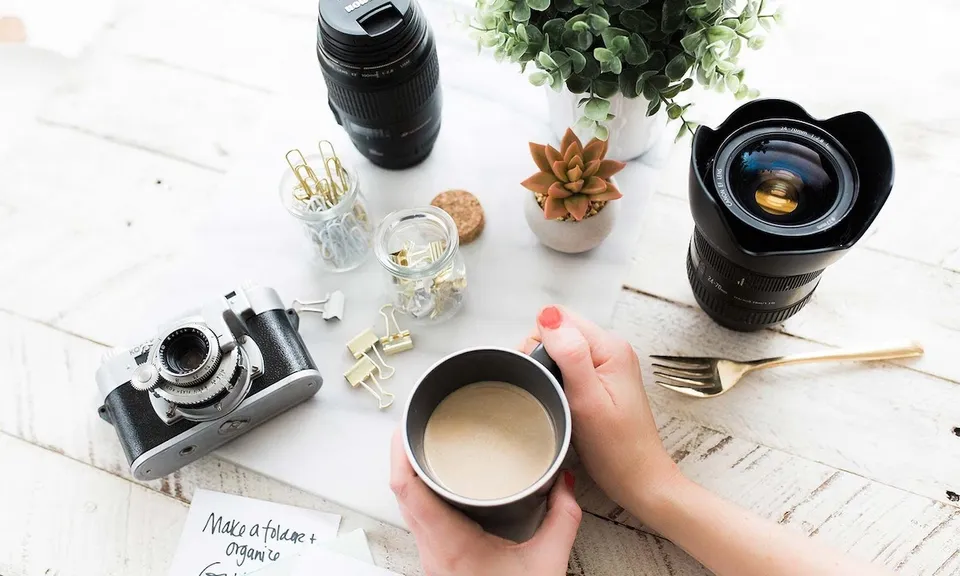 How Great Product Photography Helps Your Ecommerce Store
