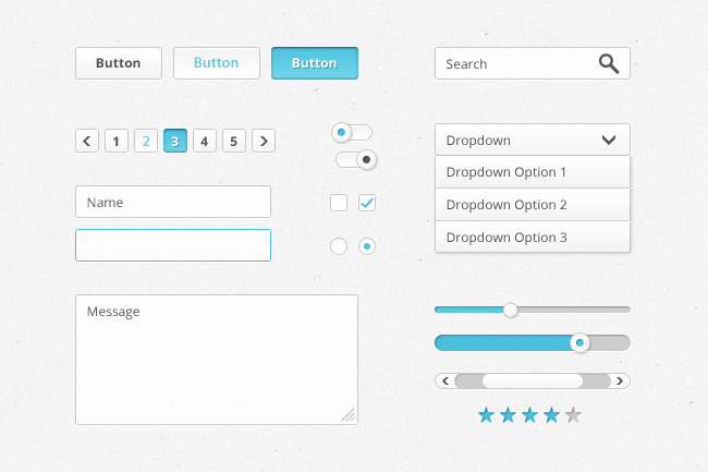 Dropdowns, Checkboxes or Radio Buttons? A Quick Guide to Displaying ...